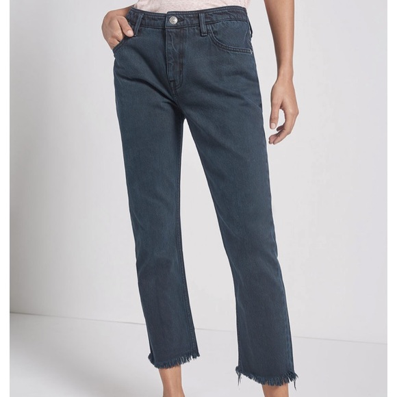 Current/Elliott Denim - NWT Current Elliot “Fling” Jean
